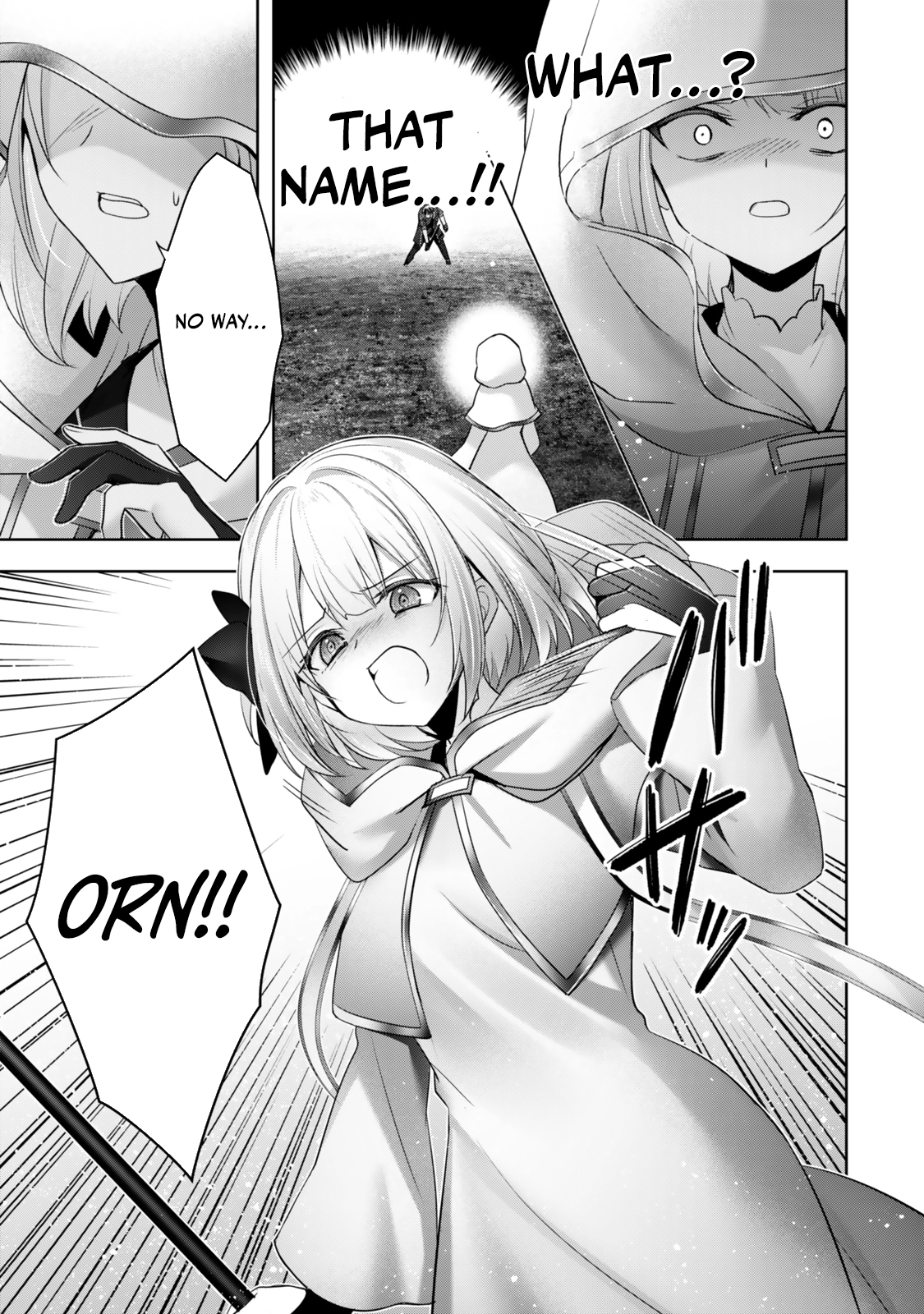 Read Jack of All Trades Party of None Manga Online