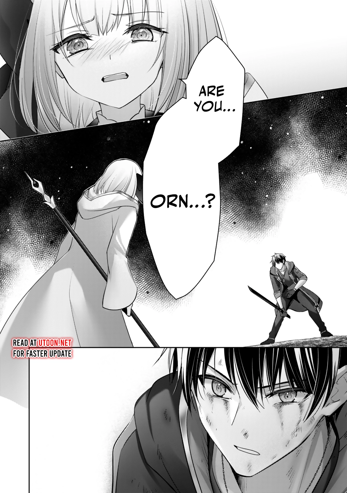 Read Jack of All Trades Party of None Manga Online