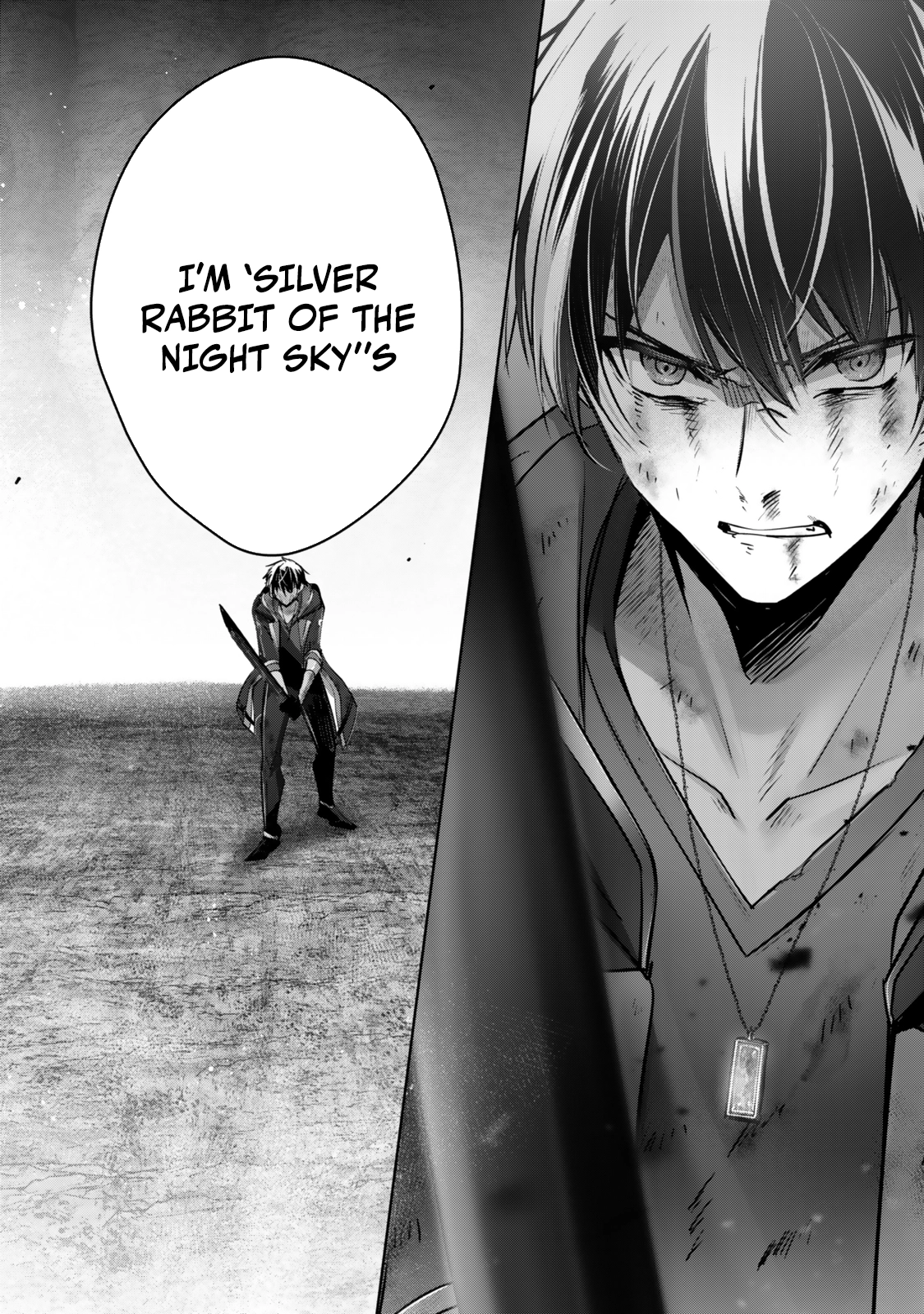 Read Jack of All Trades Party of None Manga Online