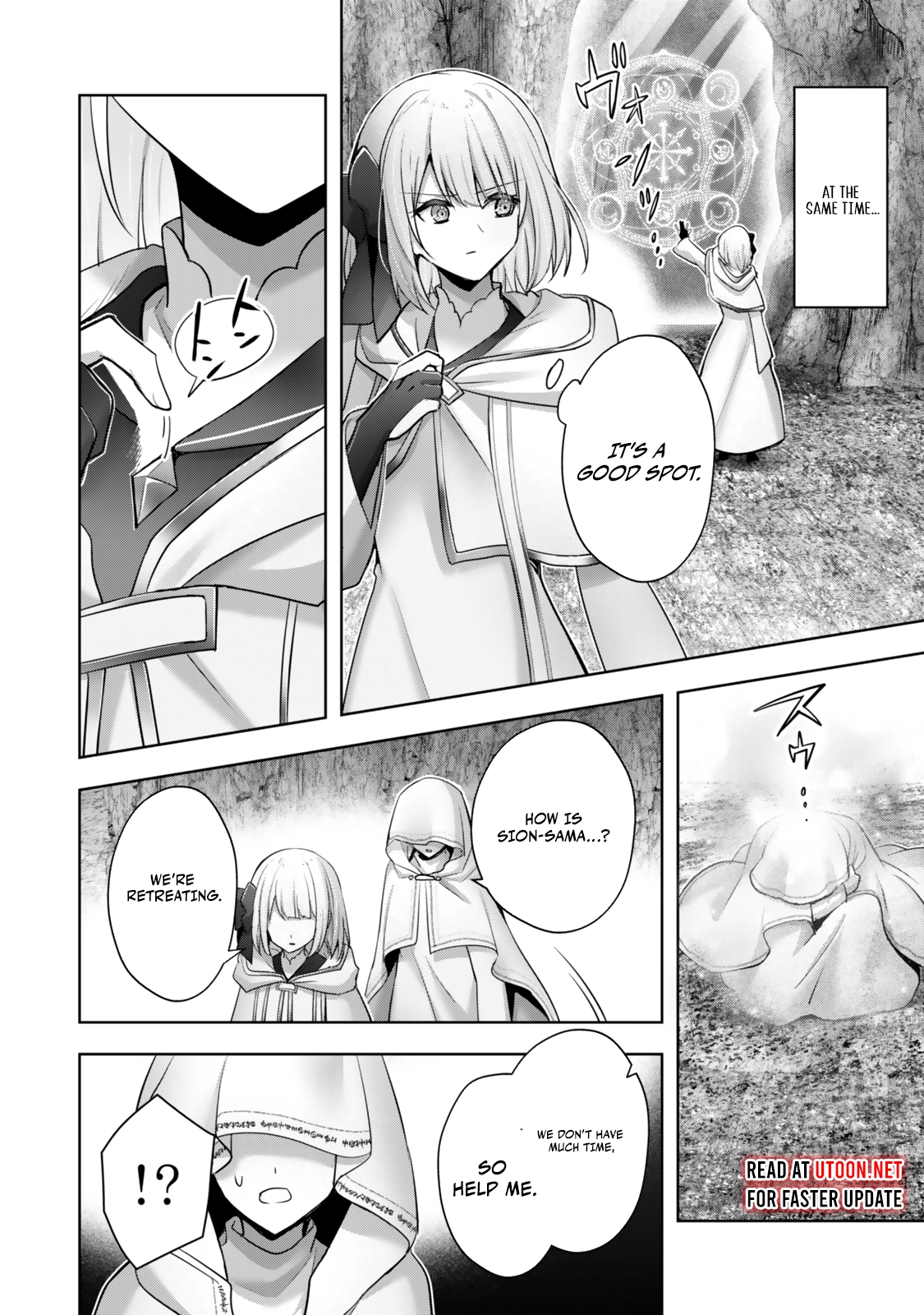 Read Jack of All Trades Party of None Manga Online