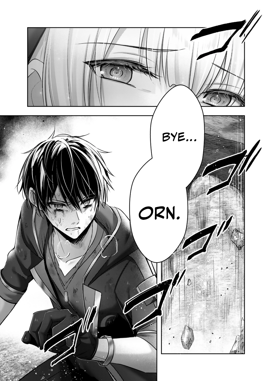 Read Jack of All Trades Party of None Manga Online