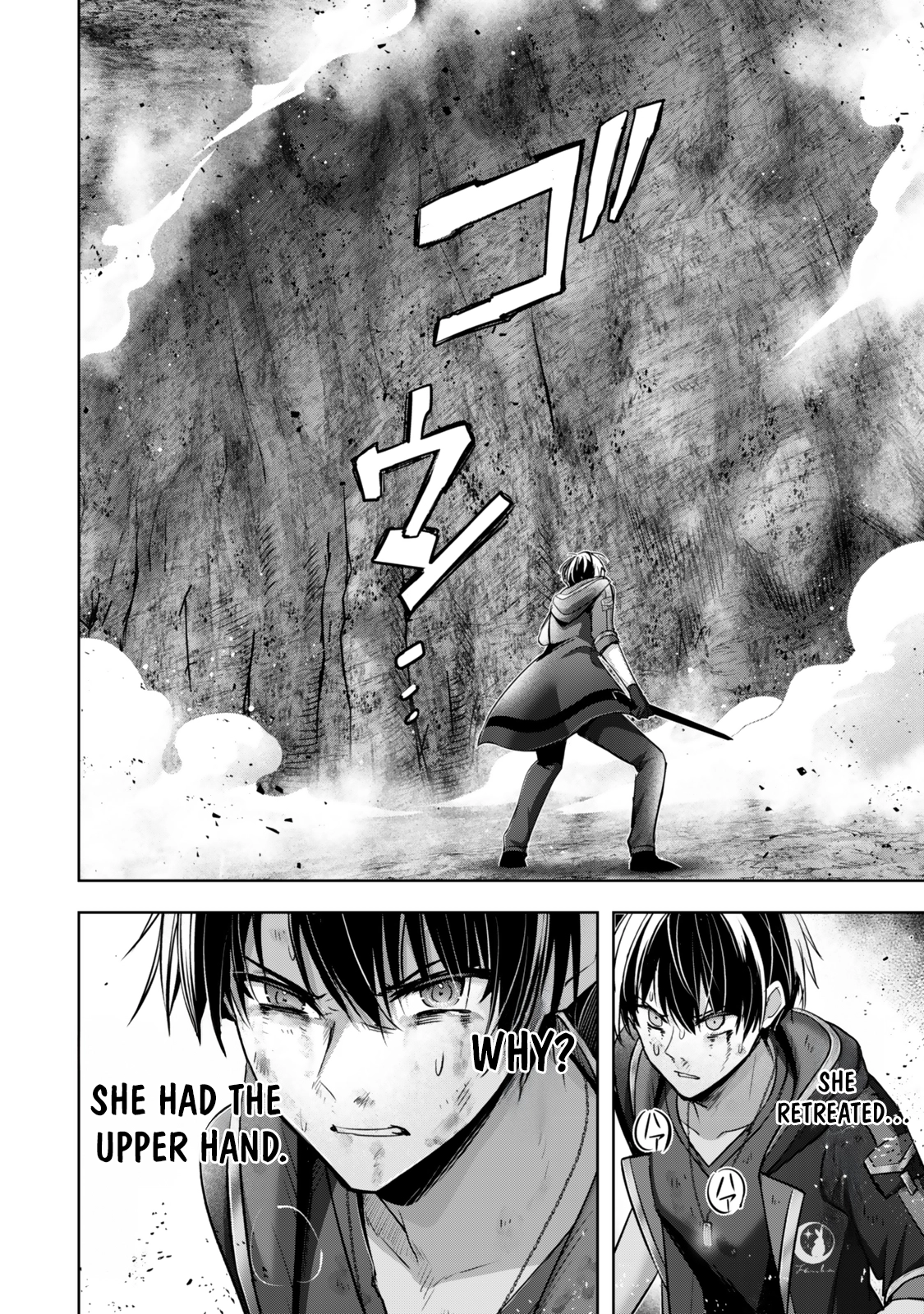 Read Jack of All Trades Party of None Manga Online