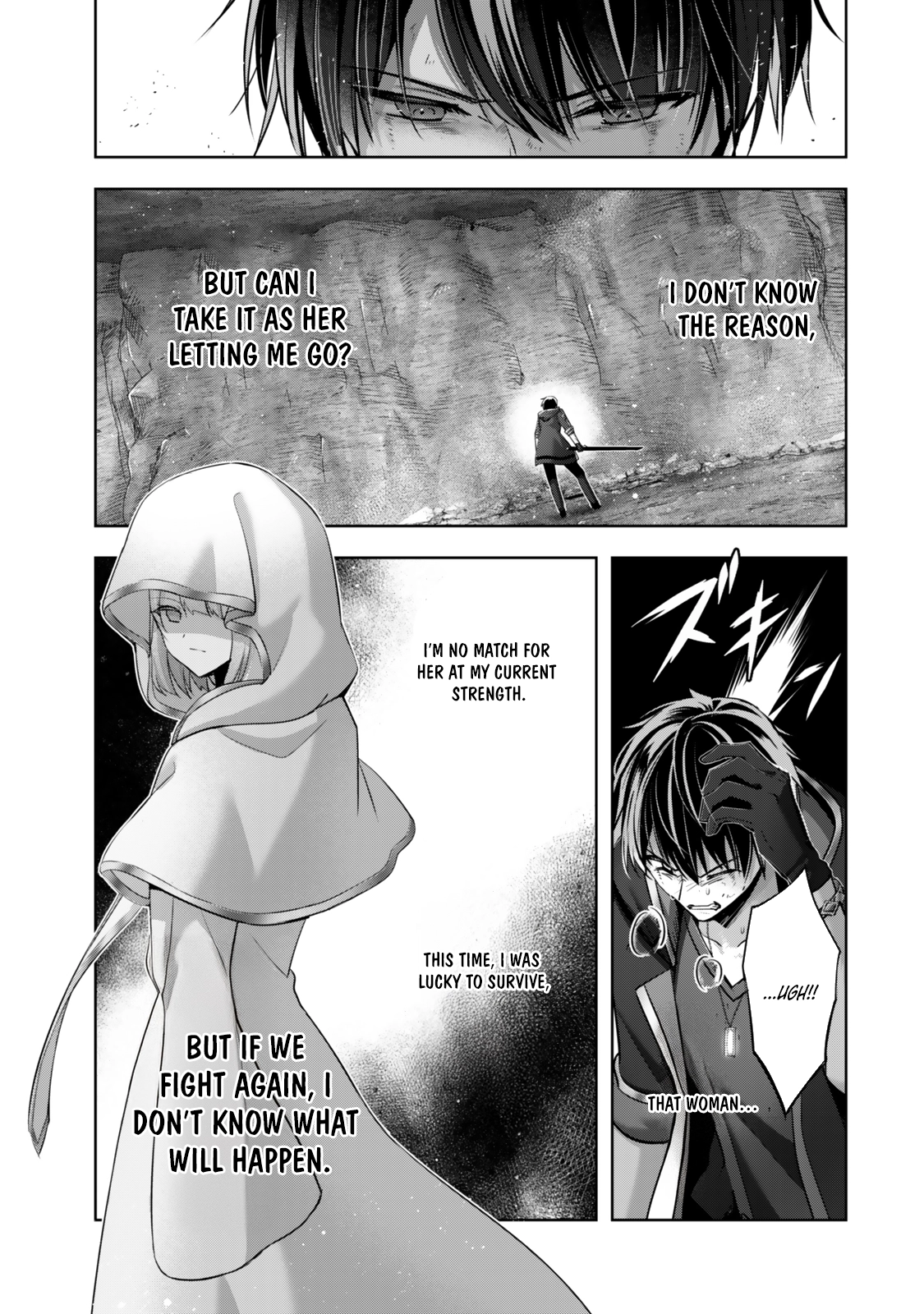 Read Jack of All Trades Party of None Manga Online