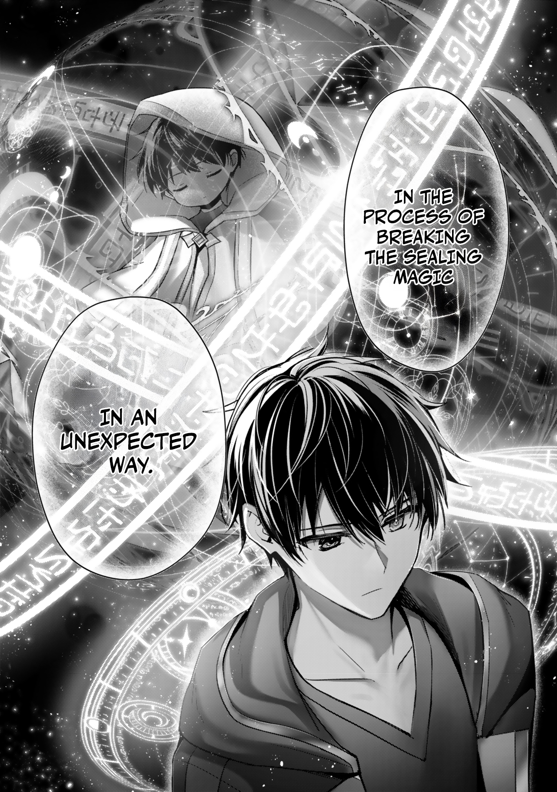 Read Jack of All Trades Party of None Manga Online