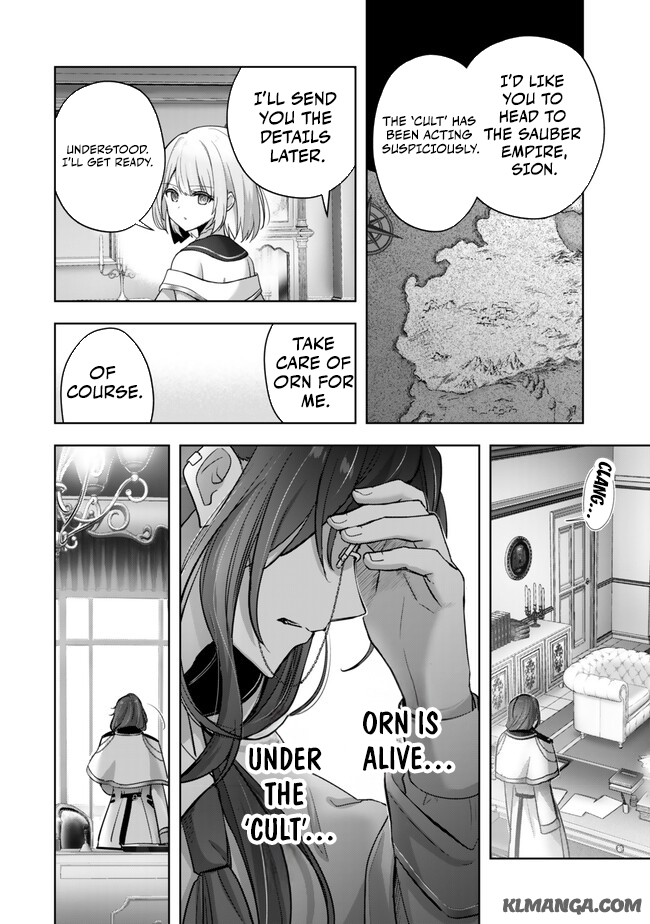 Read Jack of All Trades Party of None Manga Online