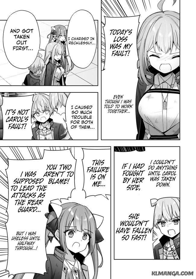 Read Jack of All Trades Party of None Manga Online