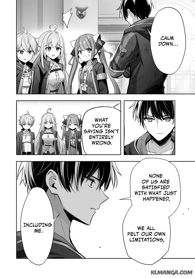 Read Jack of All Trades Party of None Manga Online