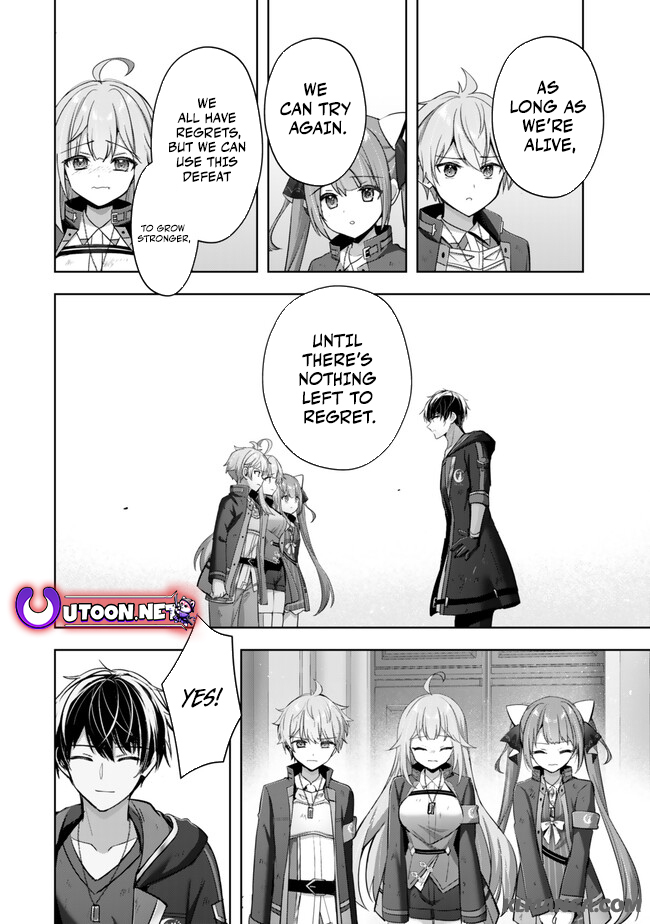 Read Jack of All Trades Party of None Manga Online