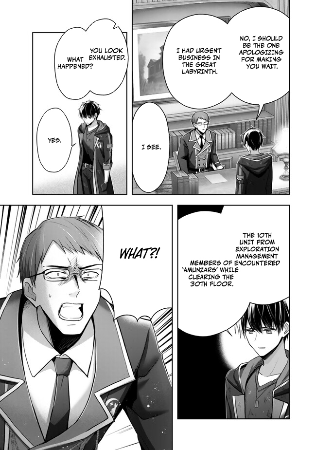 Read Jack of All Trades Party of None Manga Online