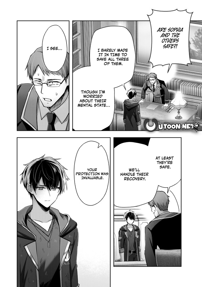 Read Jack of All Trades Party of None Manga Online