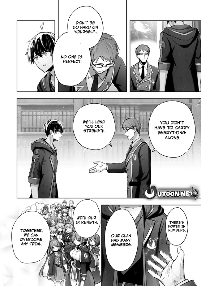 Read Jack of All Trades Party of None Manga Online