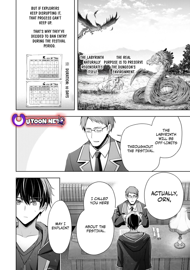 Read Jack of All Trades Party of None Manga Online