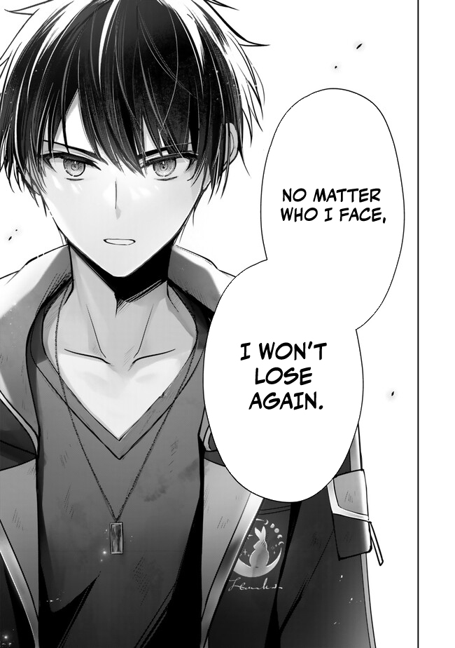 Read Jack of All Trades Party of None Manga Online