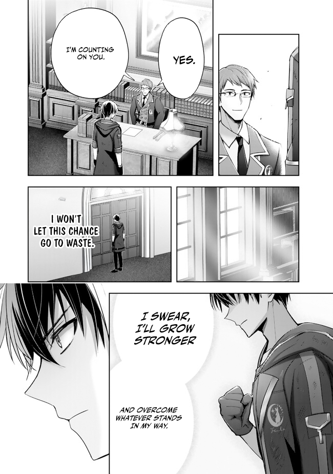 Read Jack of All Trades Party of None Manga Online