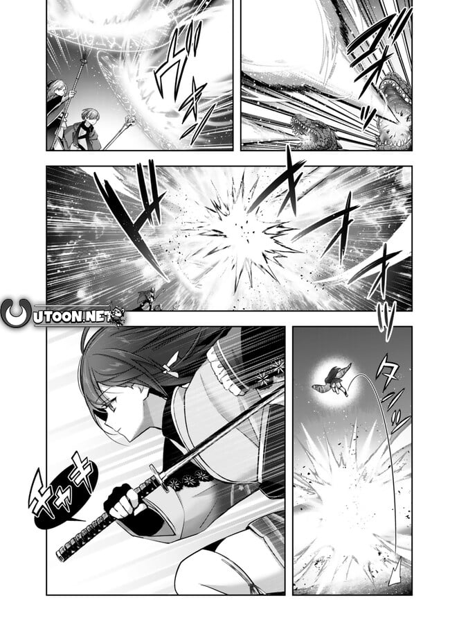 Read Jack of All Trades Party of None Manga Online