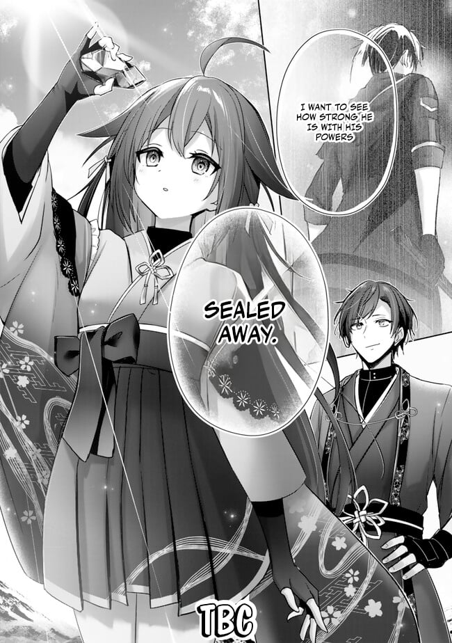 Read Jack of All Trades Party of None Manga Online