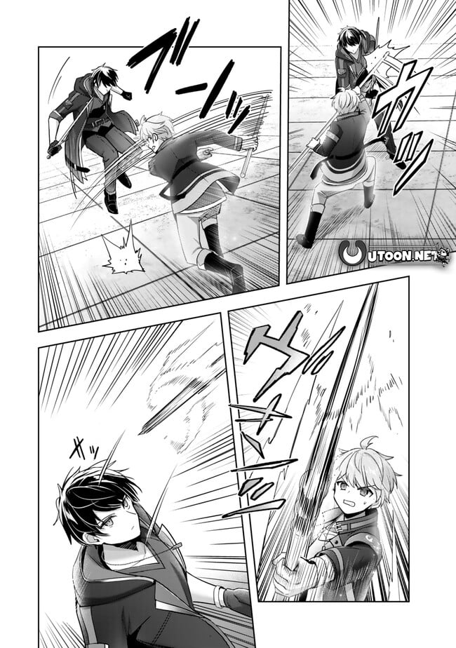 Read Jack of All Trades Party of None Manga Online