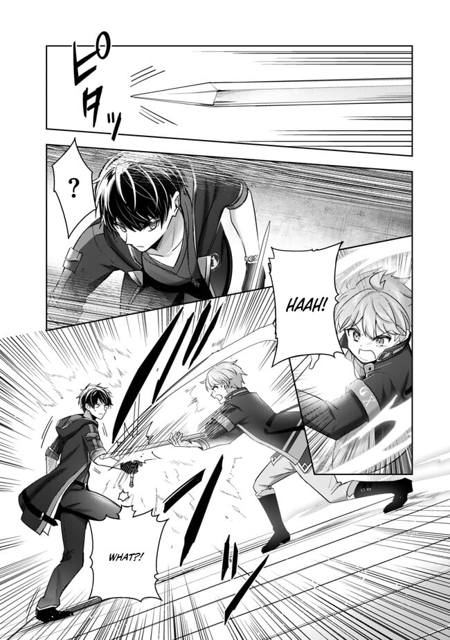 Read Jack of All Trades Party of None Manga Online