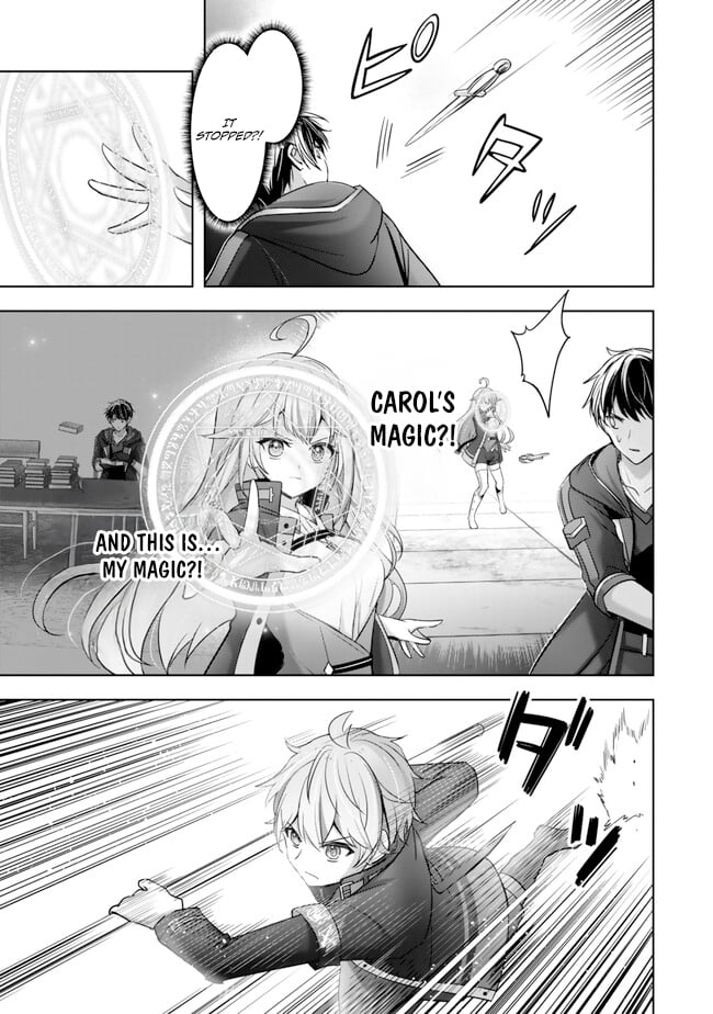 Read Jack of All Trades Party of None Manga Online