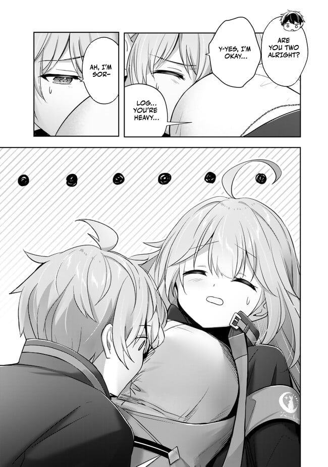 Read Jack of All Trades Party of None Manga Online