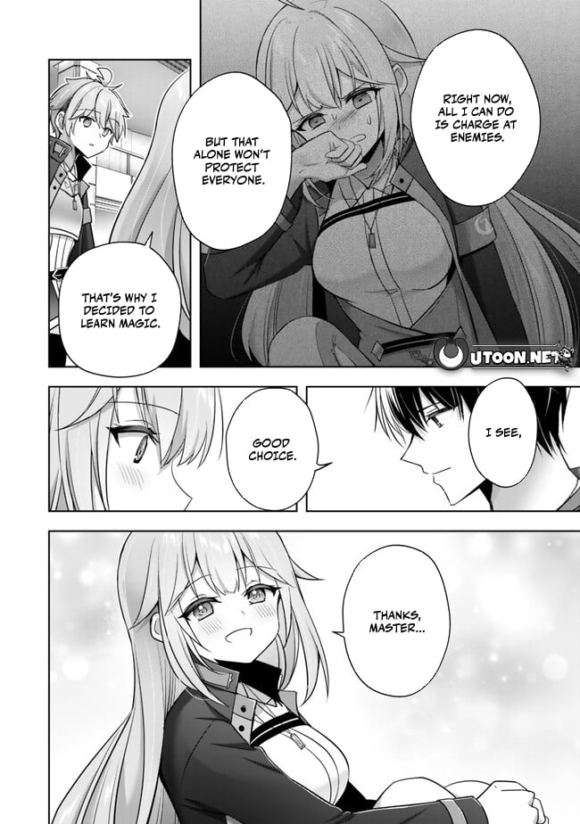 Read Jack of All Trades Party of None Manga Online