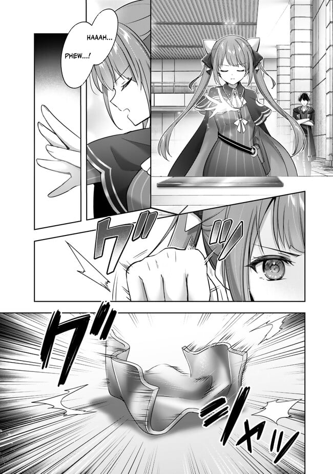 Read Jack of All Trades Party of None Manga Online