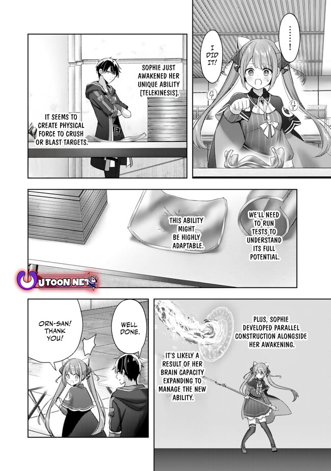 Read Jack of All Trades Party of None Manga Online