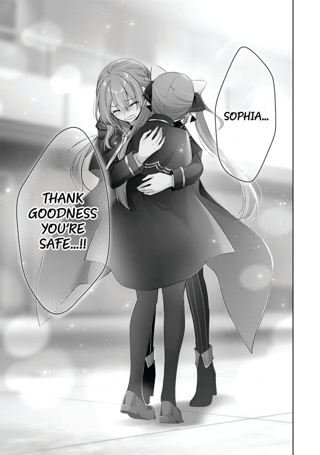 Read Jack of All Trades Party of None Manga Online