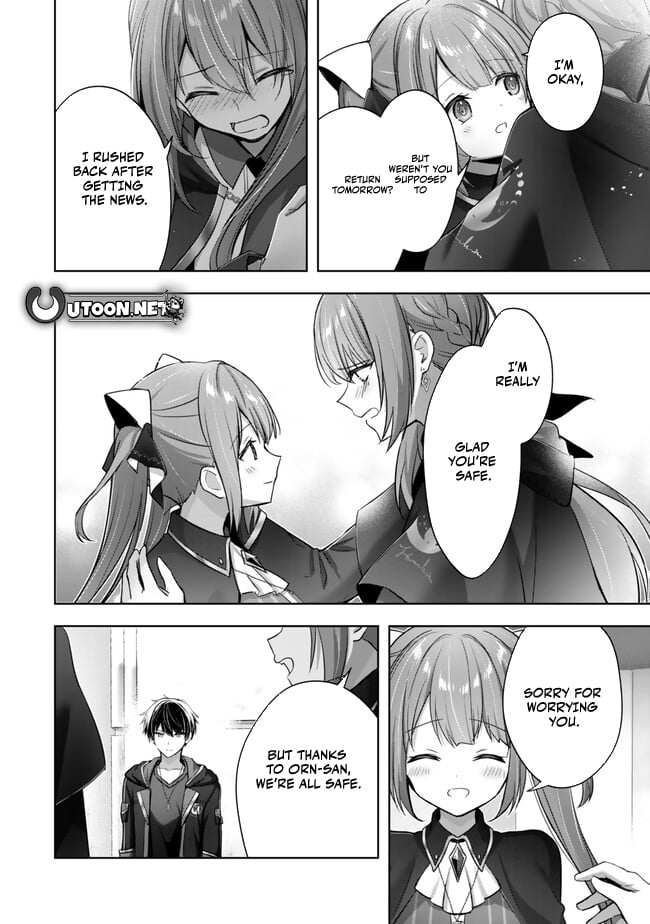 Read Jack of All Trades Party of None Manga Online