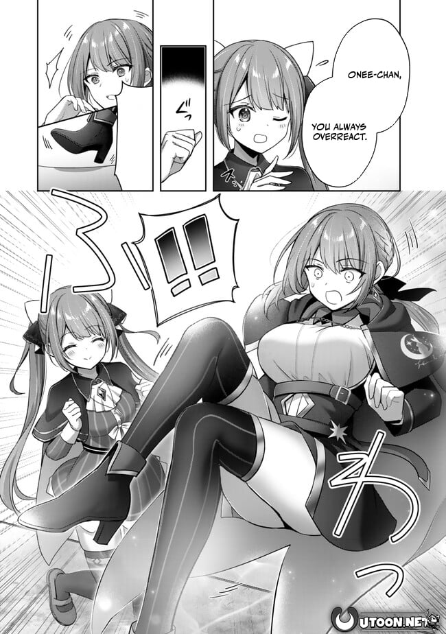 Read Jack of All Trades Party of None Manga Online