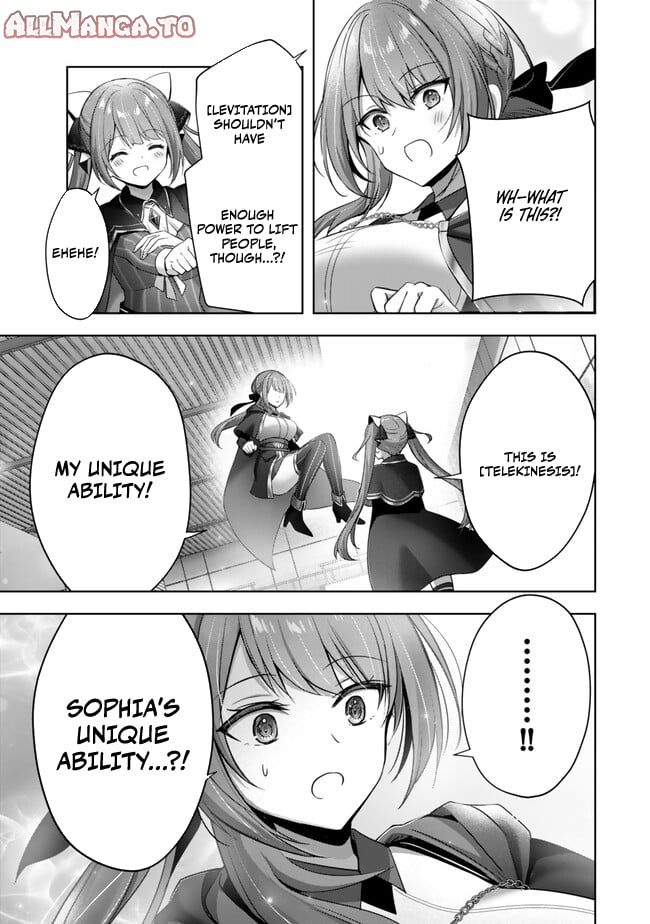 Read Jack of All Trades Party of None Manga Online