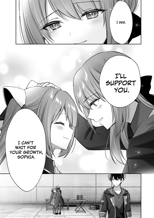 Read Jack of All Trades Party of None Manga Online