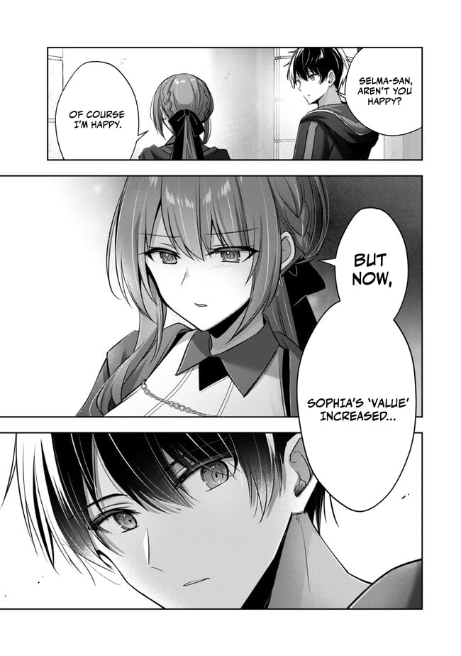 Read Jack of All Trades Party of None Manga Online