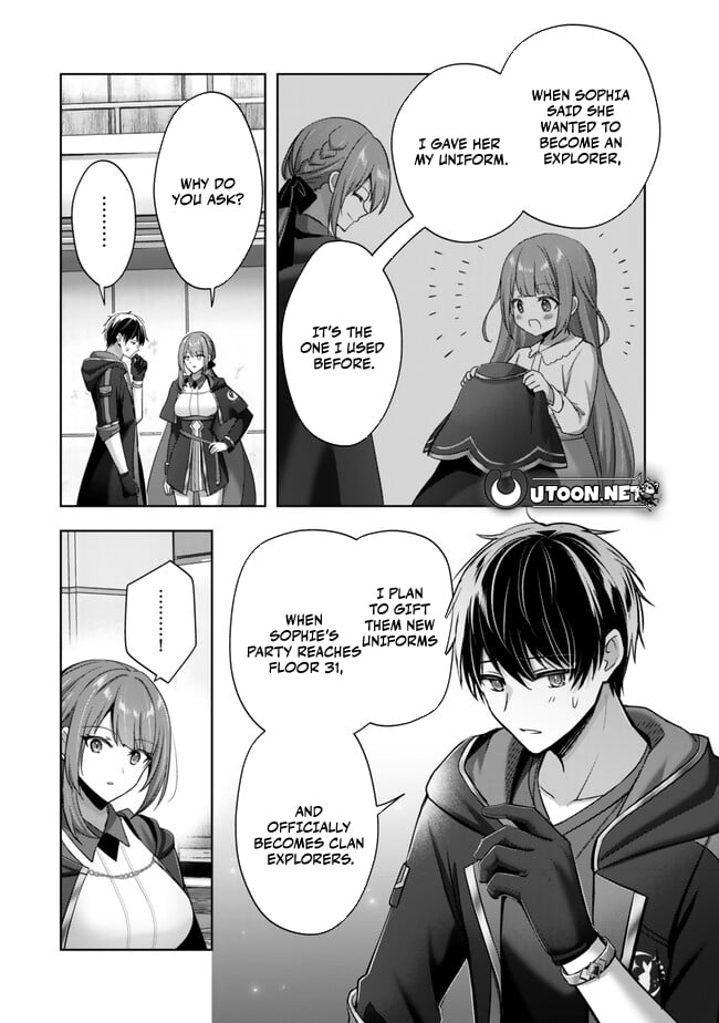 Read Jack of All Trades Party of None Manga Online