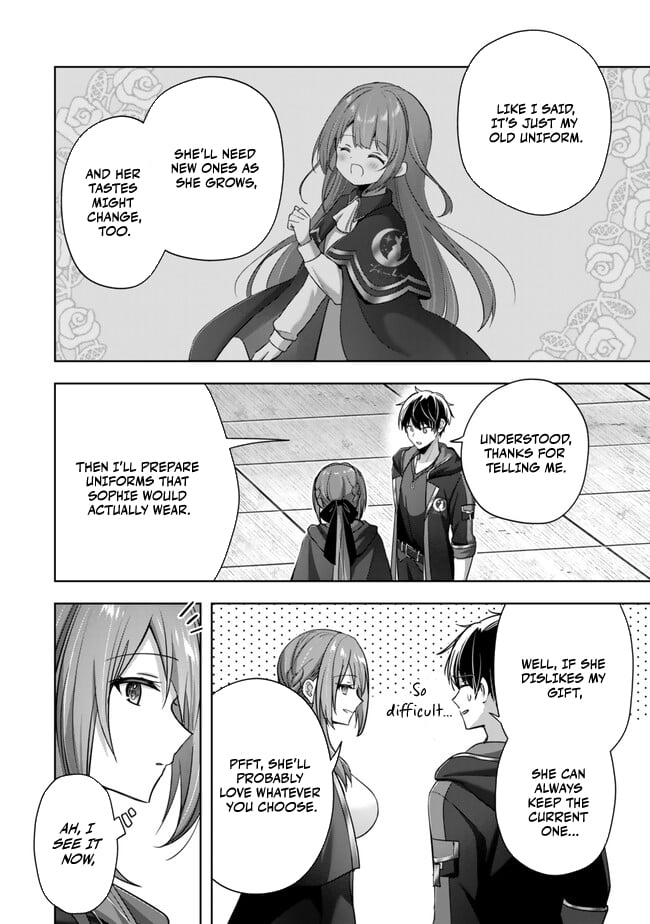 Read Jack of All Trades Party of None Manga Online