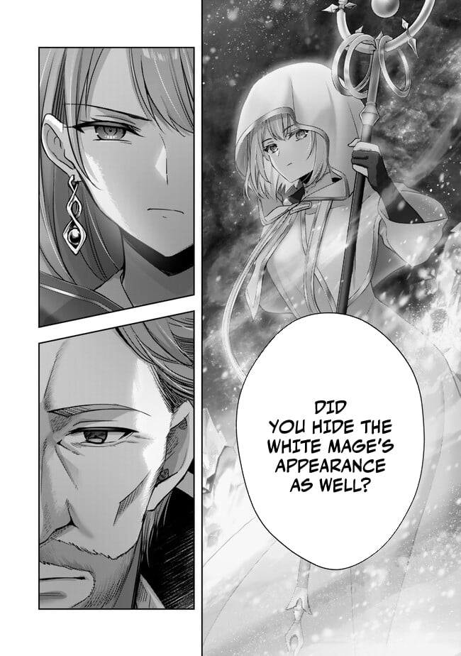 Read Jack of All Trades Party of None Manga Online