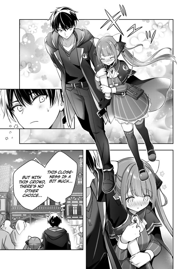 Read Jack of All Trades Party of None Manga Online