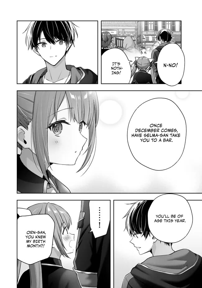 Read Jack of All Trades Party of None Manga Online