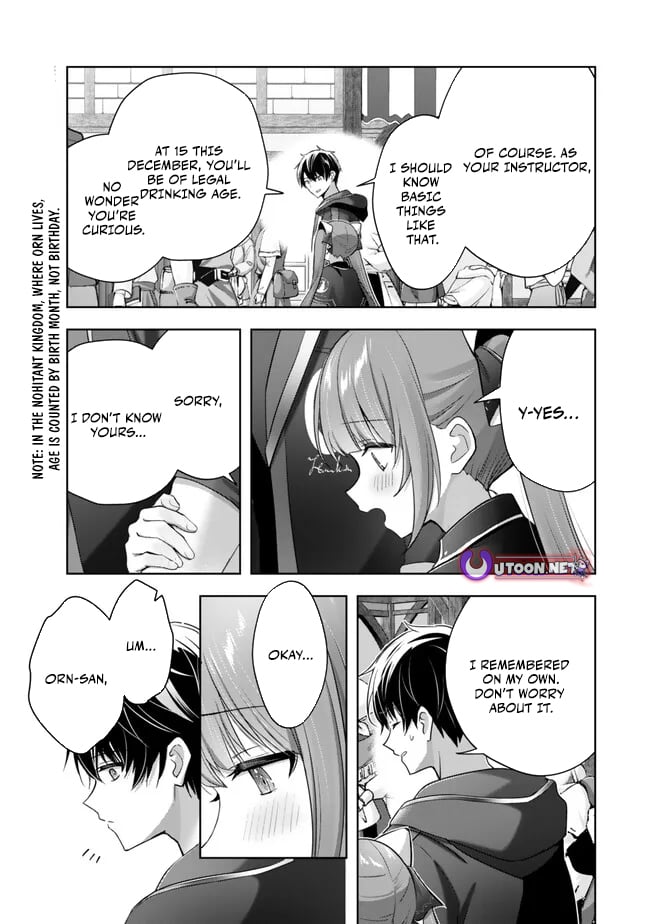 Read Jack of All Trades Party of None Manga Online