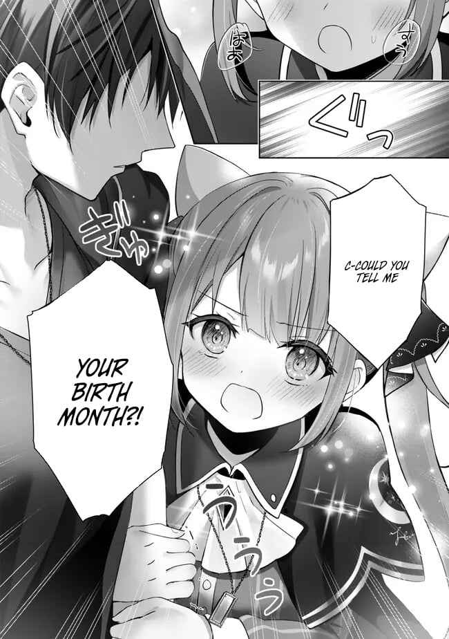 Read Jack of All Trades Party of None Manga Online