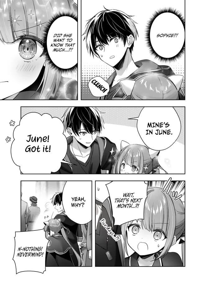 Read Jack of All Trades Party of None Manga Online