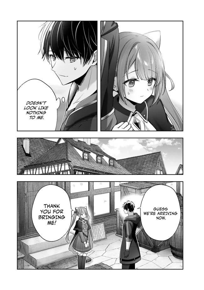 Read Jack of All Trades Party of None Manga Online