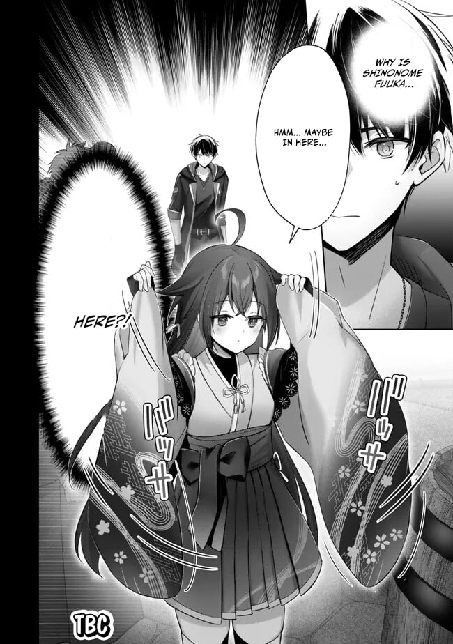 Read Jack of All Trades Party of None Manga Online