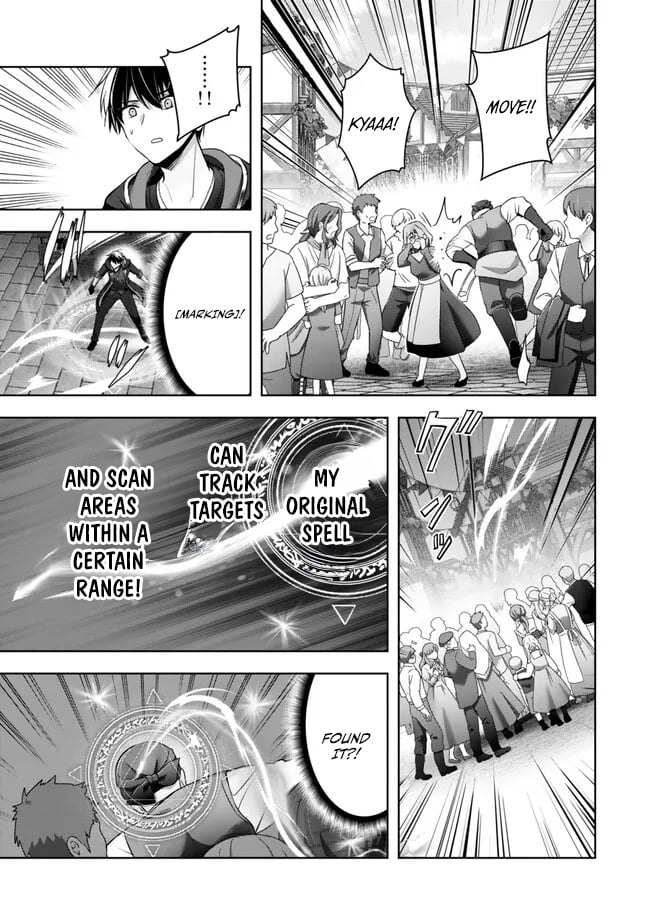 Read Jack of All Trades Party of None Manga Online