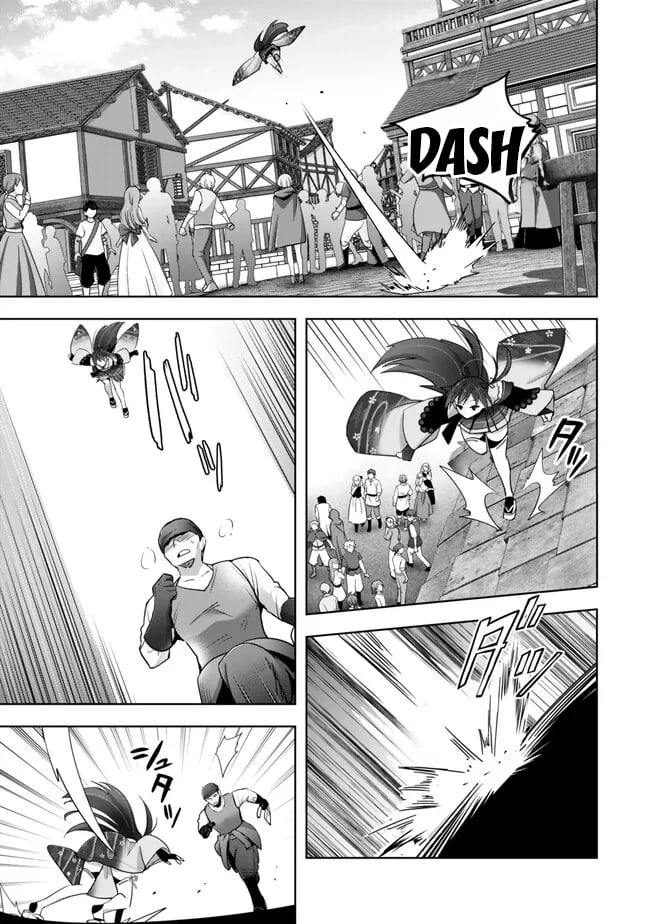 Read Jack of All Trades Party of None Manga Online