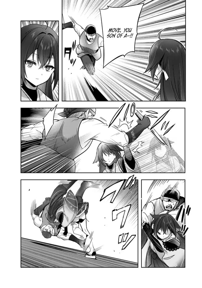 Read Jack of All Trades Party of None Manga Online