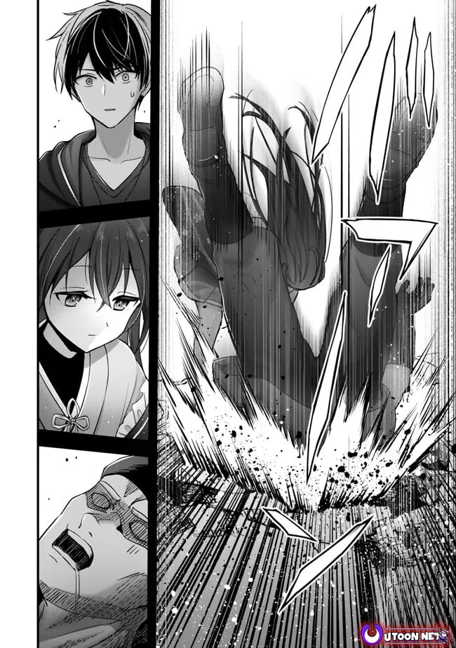 Read Jack of All Trades Party of None Manga Online