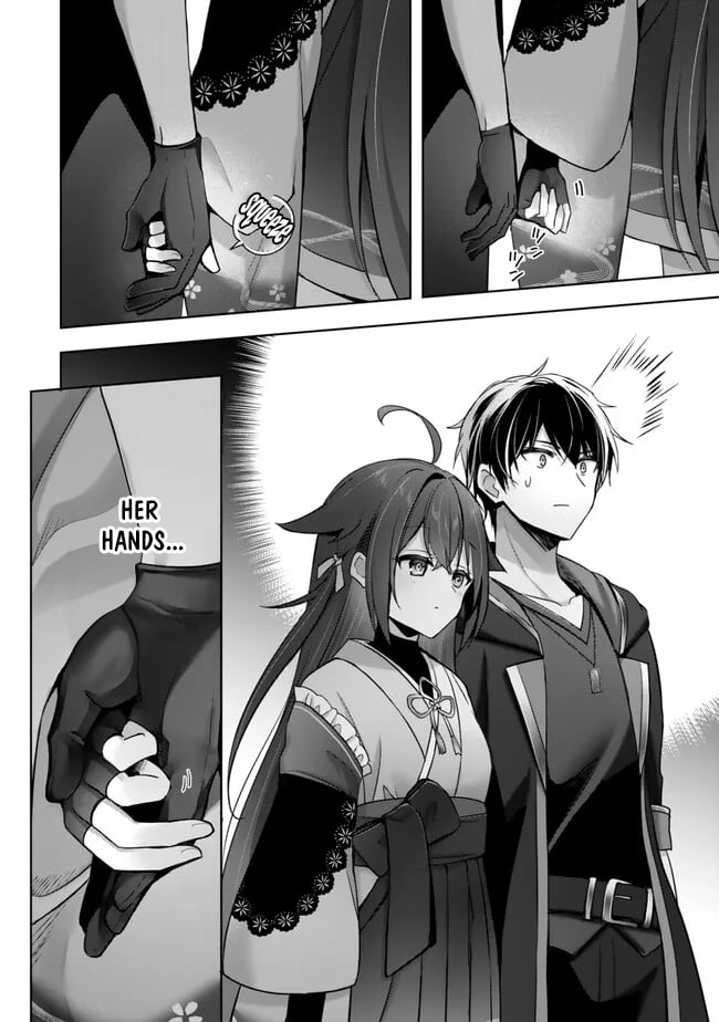 Read Jack of All Trades Party of None Manga Online