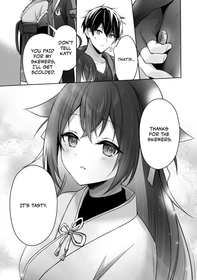 Read Jack of All Trades Party of None Manga Online