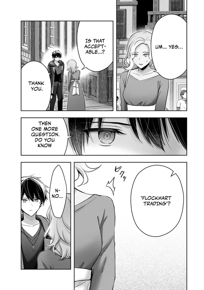 Read Jack of All Trades Party of None Manga Online